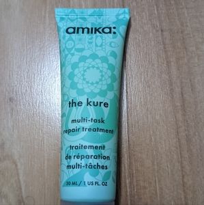 5 for $25 amika multi tasking treatment